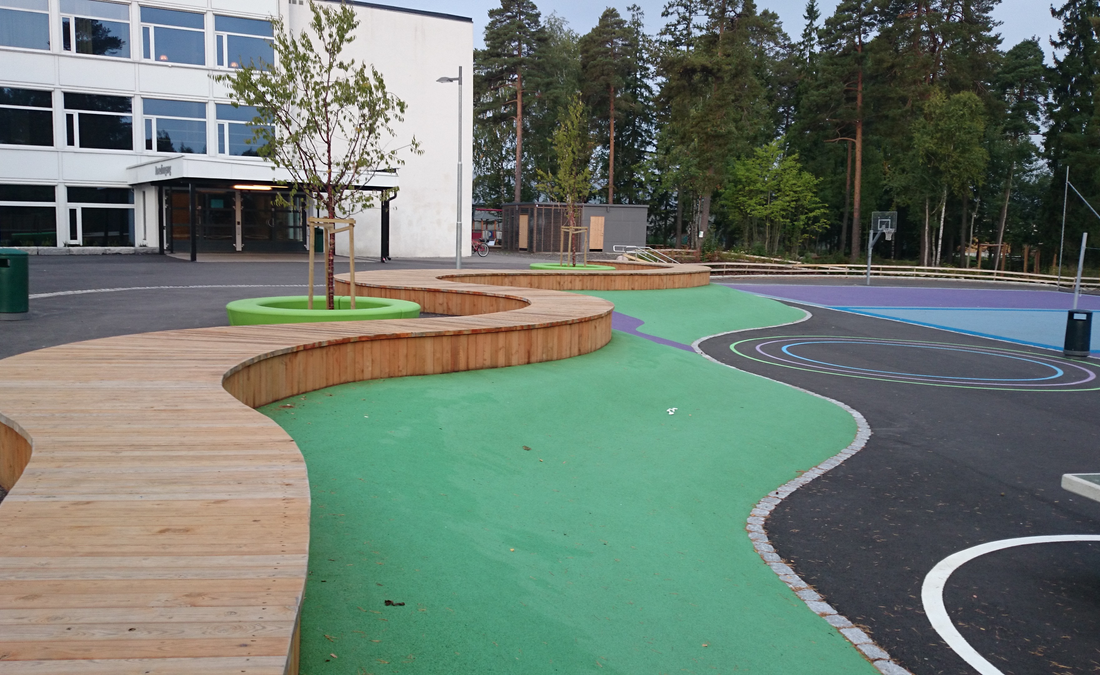 Nordseter skole
