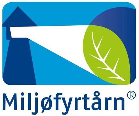 Gå til miljofyrtarn.no/