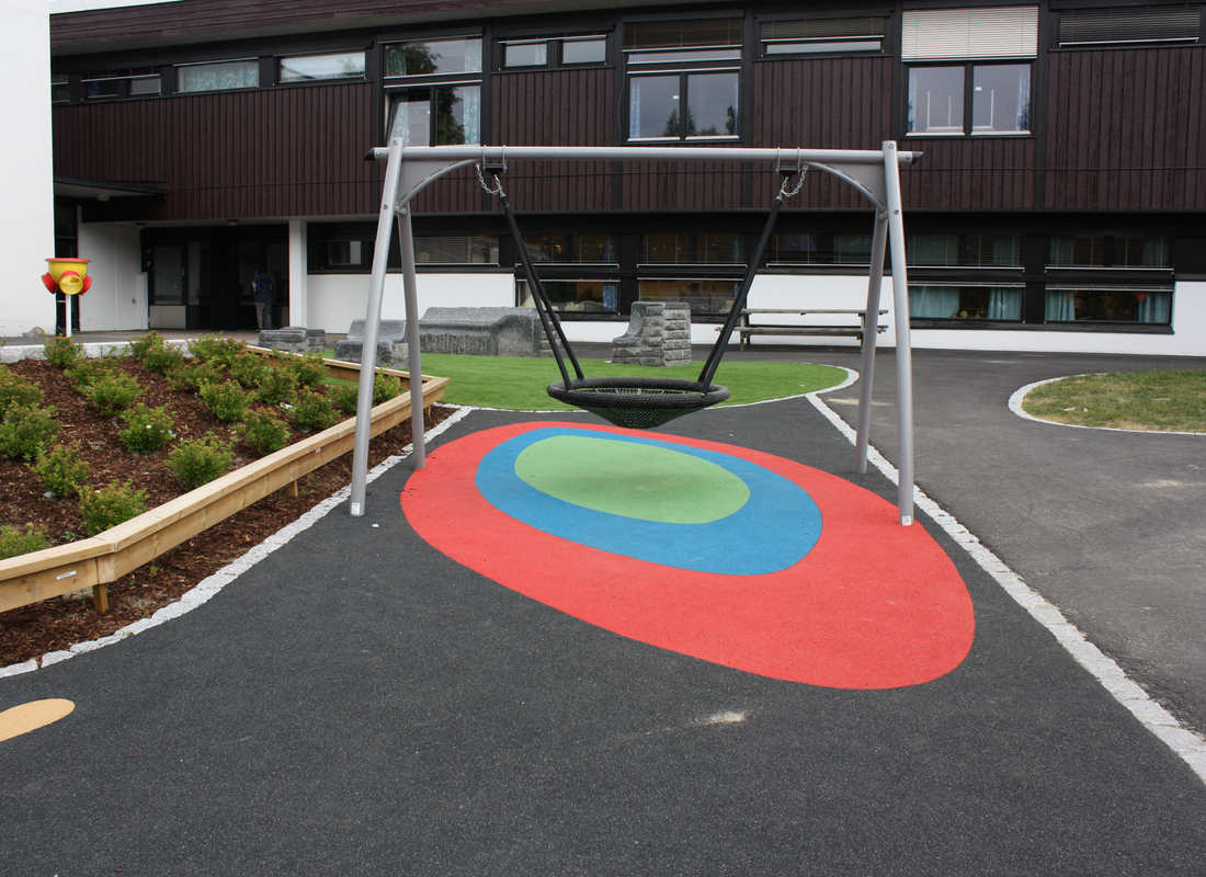 Haukåsen skole