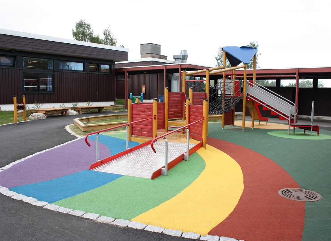 Haukåsen skole